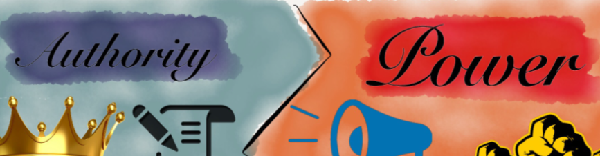 virmuze museum Power and Authority: Visualizing Control from Gods to Governments main banner