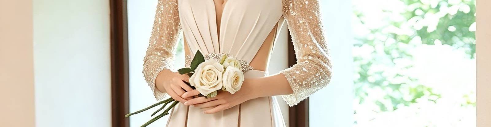 virmuze museum white evening gowns online main banner