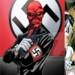 virmuze museum The Comic Book Nazi Museum logo thumbnail