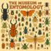 virmuze museum The Museum of Entomology logo thumbnail
