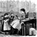 virmuze museum Mothering the Republic: Female Academy Curricula and the Moral Foundations of American Identity in the Early Republic logo thumbnail