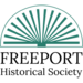 virmuze museum Freeport Historical Society logo thumbnail