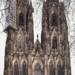 virmuze museum Light and Space in Gothic Cathedrals logo thumbnail