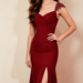 virmuze museum Zimmerformal‑ Couture Red Evening & Prom Dress Exhibition logo thumbnail