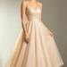 virmuze museum White Formal Dresses with Straps Design logo thumbnail