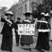 virmuze museum Women's Suffrage in Canada logo thumbnail