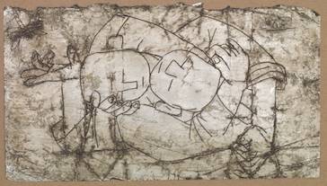 Lee Jung Seob (1916-1956) at the Modern Korean Art & Western